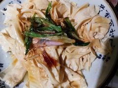 非一般腐竹-客语客家菜(佳兆业广场店)