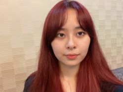 -川和潮人漂色·烫染·接发