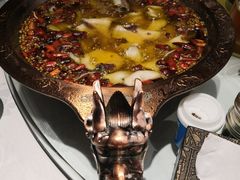 -雲蜀龙阁·金牌水煮鱼(方庄店)