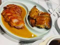 -老坑记·香港经典粤菜馆