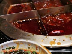 -周师兄大刀腰片火锅(洪崖洞旗舰店)