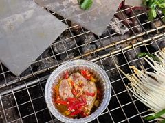 -冯氏烧烤(凯旋路总店)