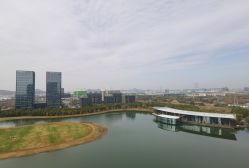 -大美母婴湖畔月子中心(江宁店)