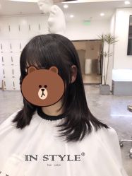 -INSTYLE造型·明星店