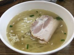 -朱鸿兴面馆(镇湖店)