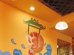 -江湖水乡铁锅炖魚(周庄嘉园店)