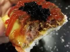 -利昂法式铁板主题餐厅(新奥购物中心店)