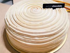 -Awfully Chocolate(来福士广场店)