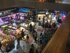-盒马鲜生(189购物中心店)