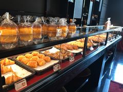 -Salon de The de Joel Robuchon(外滩18号店)