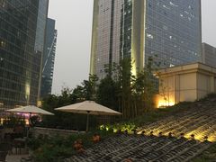 -瓦库茶馆17号(海汇港店)