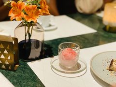 -莫里·意大利餐厅(K-lab店)