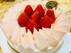 -PETIT PARIS 小巴黎(花园道店)