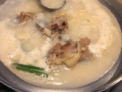 -骨之味·筒骨汤火锅(江头店)