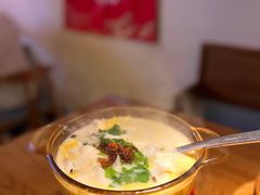 古法黄鱼汤-闽上鲜·福建菜(龙湖滨江天街店)