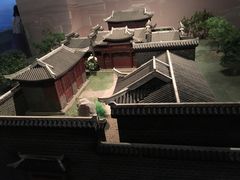-汤显祖纪念馆