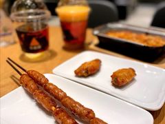 -乐凯撒披萨(喜荟城店)