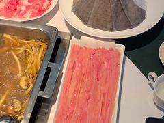 -皇城老妈火锅(琴台店)
