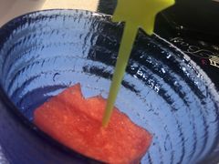 -铜锣湾·有麝自然香(渝北财富中心店)