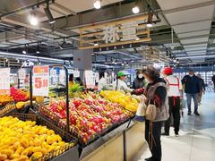 -家乐福(古北店)