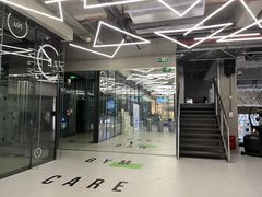 -GYMCARE VIVA(金开店)