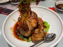 -添福来墨鱼饺子 · 海鲜东北菜(大连星海·黄浦路店)