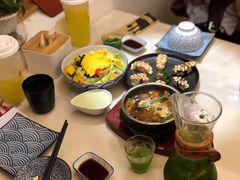 -碳稻新派料理店(五指山店)