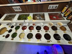 -晓林火锅(安定门店)