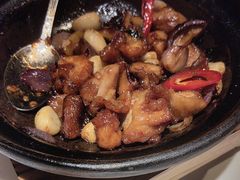 -汤城小厨•粤菜•靓汤(金宝街店)