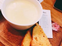 -麦甜创意轻食餐厅(西康路店)