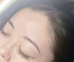 -十月·日式美甲美睫·纹眉