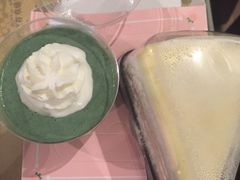 -慕芝蛋糕(湖墅南路店)