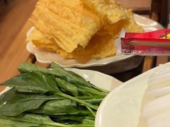 -芦月轩羊蝎子(劲松店)