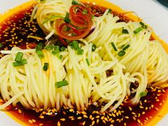 重庆凉面-青花椒花椒鱼(合生汇店)