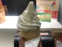 -麦当劳(百联西郊购物中心店)