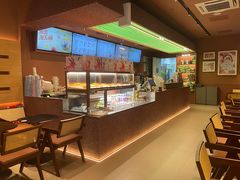 -奈雪的茶(华侨城创意园店)