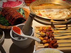 -小龙坎火锅(全球总店)