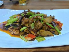 -一盏明灯全素斋(殊像寺店)