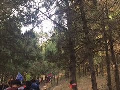 -青州市云门山风景区