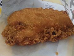 鸡胸-麦当劳(南湖城市广场店)