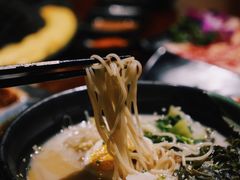 日式豚骨软骨拉面-玖·炭火烤肉