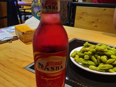 -新疆烧烤王(广灵店)