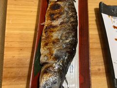 -鳗鲔·料理小馆