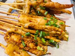 -林二哥宜烤官·宜宾小烧烤