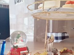 -粤海喜来登酒店·&More聚驿(天河城店)