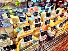 -Alimentari早午餐(安福路店)