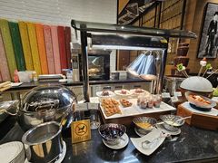 -星汇餐厅(新濠影汇店)