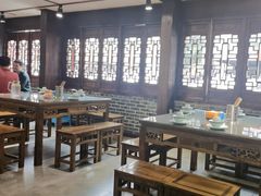 -灶东家民间菜(回兴店)