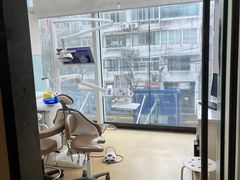 -泰康拜博口腔(松江印象城臻尔店)
