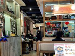 大堂-肖记公安牛肉鱼杂馆· 省级非物质文化遗产(仁和路店)